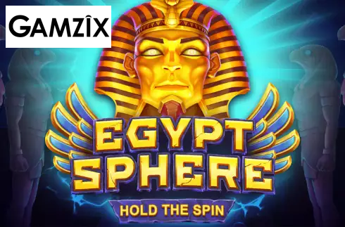 Egypt Sphere: Hold The Spin
